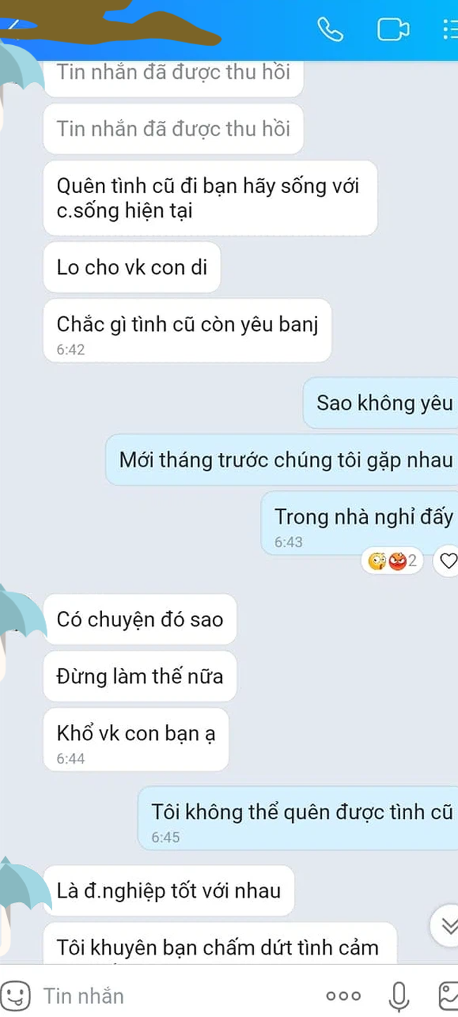 Tôi đã sốc ngất đi khi chồng có ý định mang vợ tặng không cho người đồng nghiệp - Ảnh 7.