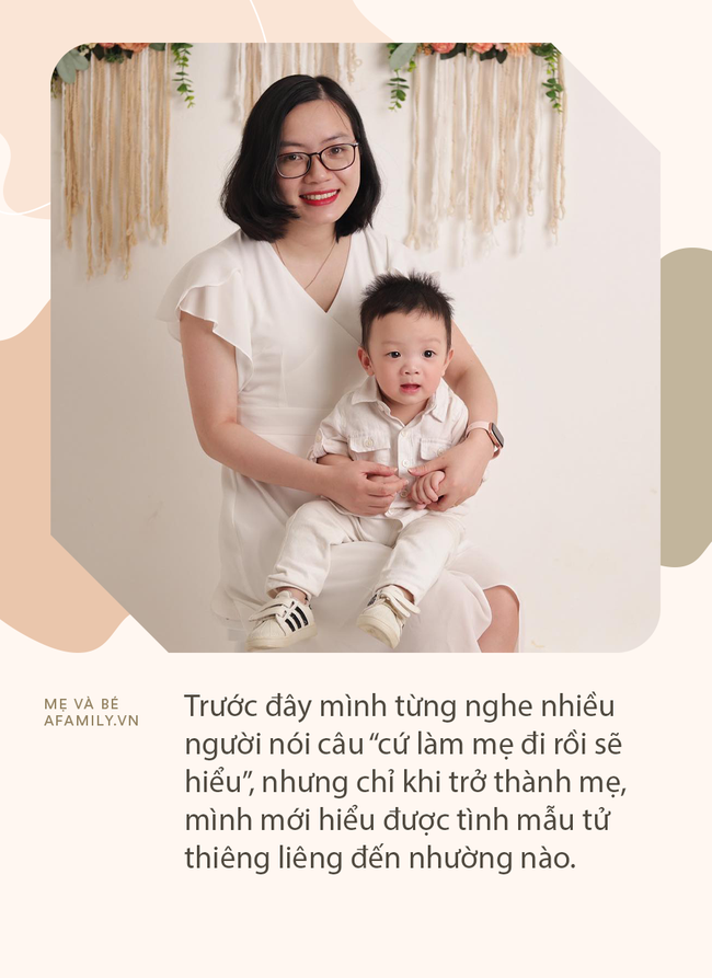Chỉ còn 1% hy vọng giữ con, người mẹ ở Hà Nội đã làm nên kỳ tích khi suýt mất con ở tuần thứ 23  - Ảnh 1.