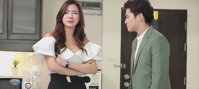 Thấy phần thức ăn vợ mình để dành cho bố chồng, tôi cay máu, bắt cô ấy phải tự ăn hết mới hả dạ - Ảnh 1.