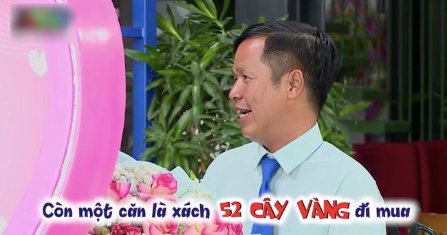 "Chú bảo vệ" 43 tuổi đi tìm vợ, tưởng là nghèo nhưng hóa ra có 3 căn nhà, 1 căn còn được mua bằng 52 cây vàng - Ảnh 2.