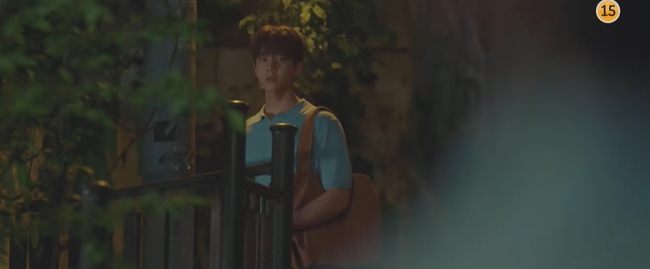 Phim 19+ Nevertheless tập 9: Han So Hee &quot;đá&quot; tình mới, quay về với Song Kang? - Ảnh 4.