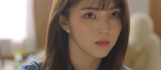 Phim 19+ Nevertheless tập 8: Han So Hee bị Song Kang "gạ" lên giường, phũ phàng tình cảm với người mới - Ảnh 5. Phim 19+ Nevertheless tập 8: Han So Hee bị Song Kang "gạ" lên giường, phũ phàng tình cảm với người mới - Ảnh 5.