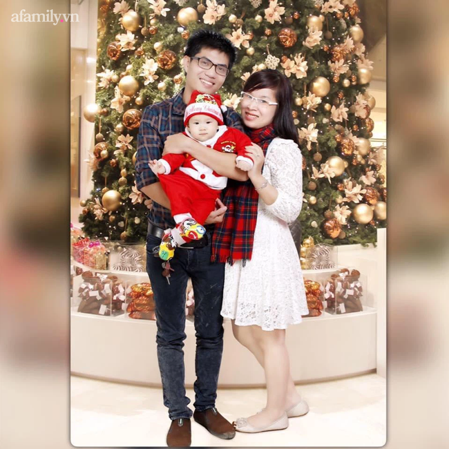 Chuyện t&igrave;nh c&oacute; 26 ngh&igrave;n like của cặp đ&ocirc;i Hội An: Lớp 8 gặp mặt nh&igrave;n đ&atilde; "thấy gh&eacute;t" v&agrave; m&agrave;n giảm 22kg sau sinh ngoạn mục b&otilde; c&ocirc;ng chồng b&oacute;c bưởi mỗi ng&agrave;y! - Ảnh 6.