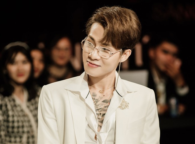 Cô gái được cho là "người yêu thứ 3" của Jack trong lùm xùm tình ái bất ngờ lên tiếng - Ảnh 2.