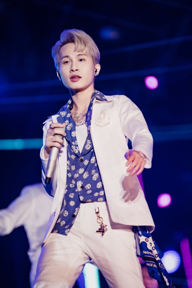 Lộ tin nhắn Jack xin xỏ bạn gái xóa bài "bóc phốt" lúc nửa đêm - Ảnh 3.