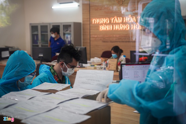 Diễn biến COVID-19 ngày 9/8: Việt Nam ghi nhận thêm 5.155 ca mắc mới, thêm 514.503 liều vắc xin đã được tiêm - Ảnh 2.