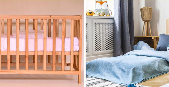 Những sai lầm phổ biến cần tránh khi trang trí phòng ngủ cho trẻ - Ảnh 2.