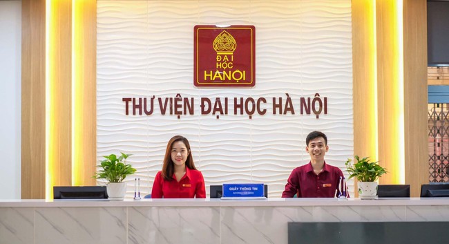 Chọn Đại học Hà Nội (HANU) hay Đại học Ngoại ngữ Quốc gia (ULIS) để học tiếng: Xem bảng so sánh sau để có lựa chọn đúng - Ảnh 12.