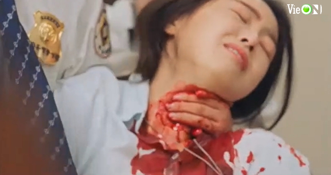 Cuộc chiến thượng lưu tập cuối: Cái kết gây ức chế, Logan Lee - Su Ryeon đều chết, Seo Jin tự sát  - Ảnh 6.