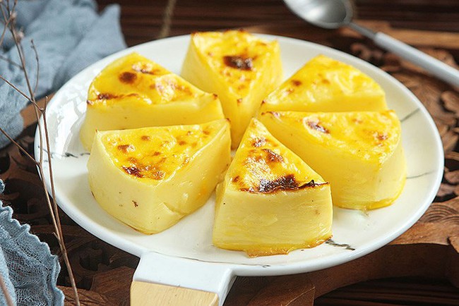 Loại sốt n&agrave;y cực "đa zi năng": Chấm c&ugrave;ng b&aacute;nh m&igrave; th&igrave; miễn ch&ecirc;, m&agrave; ủ lạnh lại biến ngay th&agrave;nh m&oacute;n b&aacute;nh ngon xuất sắc! - Ảnh 8.