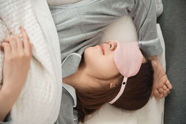 Nghiên cứu chứng minh ngủ trưa quá lâu làm tăng nguy cơ tử vong 30%: Bác sĩ chỉ ra thời lượng ngủ trưa lý tưởng là con số này - Ảnh 4.