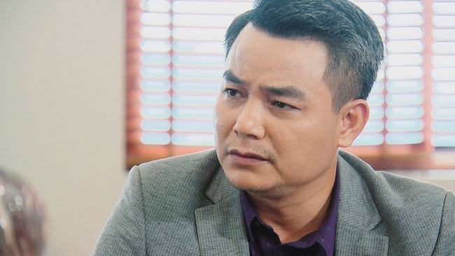 Hương vị tình thân: Thy không ngăn được bà Xuân, mất cơ hội lập công, cờ đến tay Nam cứ tưng bừng mà phất! - Ảnh 2. Hương vị tình thân: Thy không ngăn được bà Xuân, mất cơ hội lập công, cờ đến tay Nam cứ tưng bừng mà phất! - Ảnh 2.