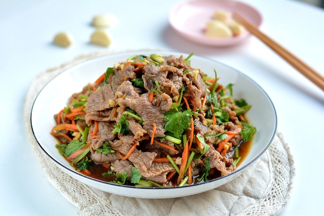 Thực đơn cơm tối 3 m&oacute;n lạ miệng l&agrave;m nhanh m&agrave; ngon - Ảnh 11.