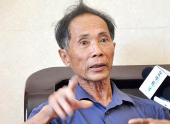 Kiên trì thực hiện đúng 3 điều này trong 6 tháng, dạ dày của ông lão 73 tuổi trẻ trung như tuổi 50 - Ảnh 1. Kiên trì thực hiện đúng 3 điều này trong 6 tháng, dạ dày của ông lão 73 tuổi trẻ trung như tuổi 50 - Ảnh 1.