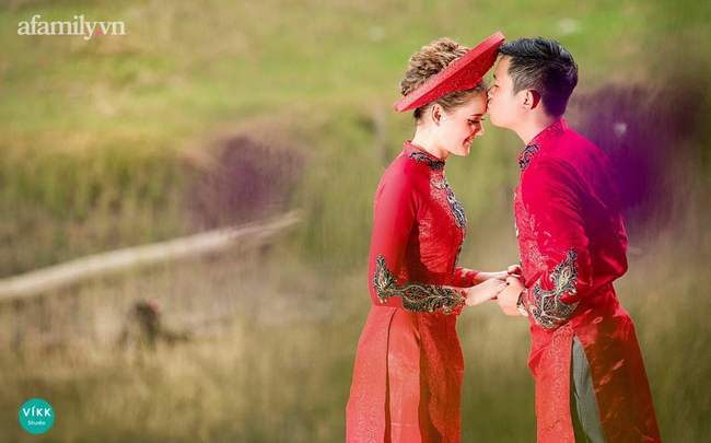 Mặc kệ sức ép nặng nề, chàng trai Việt vẫn quyết cưới vợ Ukraina ngay lần đầu gặp mặt và hành trình chinh phục mẹ chồng chỉ 1 bí quyết của nàng “dâu Tây” - Ảnh 5. Mặc kệ sức ép nặng nề, chàng trai Việt vẫn quyết cưới vợ Ukraina ngay lần đầu gặp mặt và hành trình chinh phục mẹ chồng chỉ 1 bí quyết của nàng “dâu Tây” - Ảnh 5.