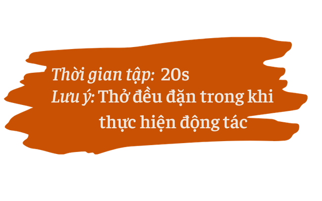 Bí kíp tăng cường sức khỏe mùa dịch mà vẫn giảm cân với các bài tập cardio đơn giản nhưng hiệu quả bất ngờ - Ảnh 5. Bí kíp tăng cường sức khỏe mùa dịch mà vẫn giảm cân với các bài tập cardio đơn giản nhưng hiệu quả bất ngờ - Ảnh 5.