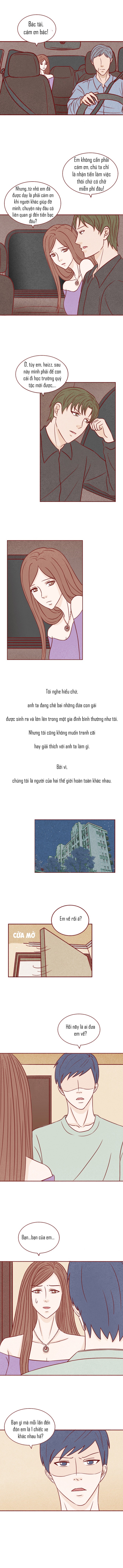 Lừa dối người yêu để &quot;đu theo chân&quot; thiếu gia xài hàng hiệu, cô gái có &quot;đêm kinh hoàng&quot; sau chuỗi ngày ngồi xe hơi, mang túi xịn! - Ảnh 7.