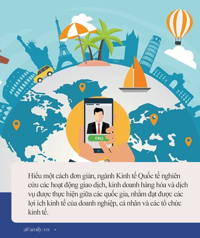 Ngành học có điểm chuẩn khiến sĩ tử muốn ngất xỉu nhưng nhìn thu nhập, tỉnh cả người: Lương 8 con số, bõ công ôn thi! - Ảnh 3. Ngành học có điểm chuẩn khiến sĩ tử muốn ngất xỉu nhưng nhìn thu nhập, tỉnh cả người: Lương 8 con số, bõ công ôn thi! - Ảnh 3.