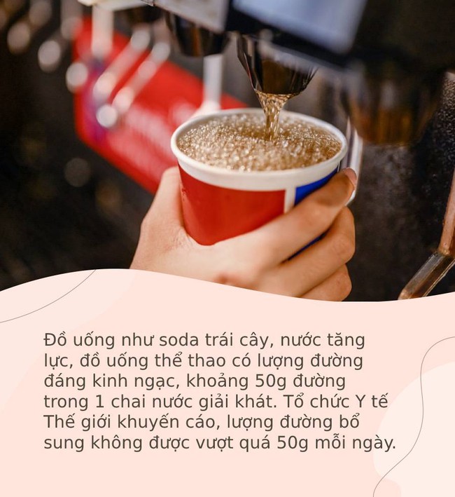 Những loại thực phẩm có hại cho não bộ - Ảnh 4. Những loại thực phẩm có hại cho não bộ - Ảnh 4.