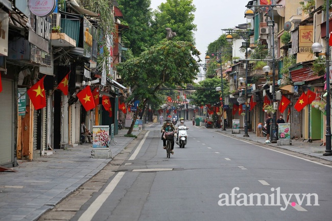 DIỄN BIẾN DỊCH COVID-19 NGÀY 14/9: Phó Chủ tịch Hà Nội nói về giãn cách, chống dịch sau 15-9 và 21-9 - Ảnh 1.