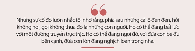 Phía sau những &quot;ô đen&quot; của màn hình học online và câu hỏi của một Tiến sĩ: Liệu có thể chấp nhận phá khung, hi sinh tiến độ chương trình, hi sinh điểm số? - Ảnh 2.