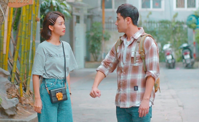 11 tháng 5 ngày: Nhi đã làm gì mà khiến Dũng bị hàng loạt người tố gạ tình, làm nhục, thân bại danh liệt vĩnh viễn - Ảnh 4. 11 tháng 5 ngày: Nhi đã làm gì mà khiến Dũng bị hàng loạt người tố gạ tình, làm nhục, thân bại danh liệt vĩnh viễn - Ảnh 4.