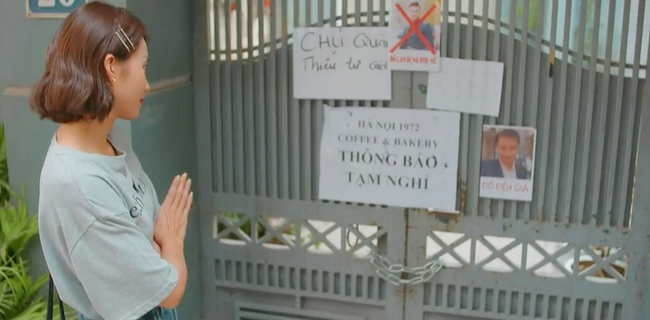 11 tháng 5 ngày: Nhi đã làm gì mà khiến Dũng bị hàng loạt người tố gạ tình, làm nhục, thân bại danh liệt vĩnh viễn - Ảnh 2. 11 tháng 5 ngày: Nhi đã làm gì mà khiến Dũng bị hàng loạt người tố gạ tình, làm nhục, thân bại danh liệt vĩnh viễn - Ảnh 2.