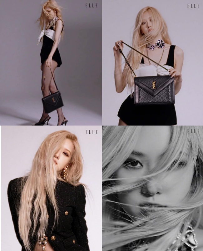 Đã mặc đồ cũ tại Met Gala 2021, Rosé còn đụng hàng Dương Mịch: Dù nhạt nhưng vẫn ăn đứt "đàn chị" chỉ bởi một chi tiết - Ảnh 5. Rosé (Black Pink), Black Pink, Dương Mịch, sao Hoa ngữ, sao Hàn, Met Gala 2021, Rosé tại Met Gala 2021, Rosé đụng hàng, Rosé bị chê nhạt tại Met Gala