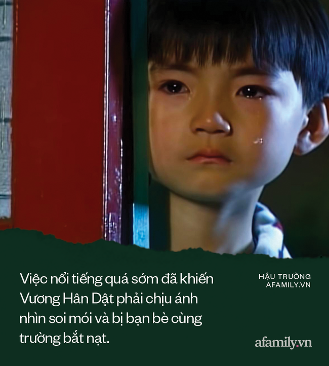 Cái giá "nghiệt ngã" cho sự nổi tiếng của sao nhí Hoa ngữ đình đám: Trở thành "công cụ" để bố mẹ kiếm tiền và cái kết cay đắng khi lĩnh án 17 năm tù - Ảnh 5.