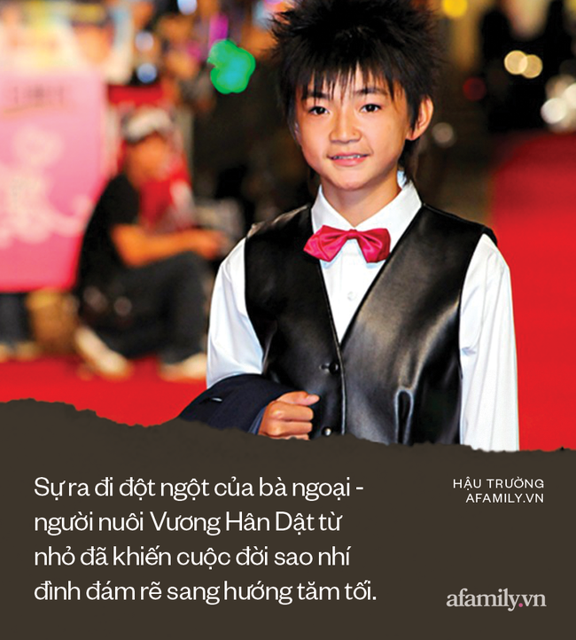 Cái giá "nghiệt ngã" cho sự nổi tiếng của sao nhí Hoa ngữ đình đám: Trở thành "công cụ" để bố mẹ kiếm tiền và cái kết cay đắng khi lĩnh án 17 năm tù - Ảnh 8.