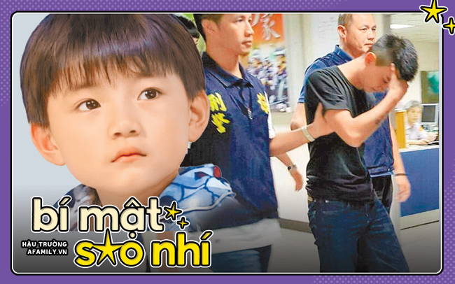 Cái giá "nghiệt ngã" cho sự nổi tiếng của sao nhí Hoa ngữ đình đám: Trở thành "công cụ" để bố mẹ kiếm tiền và cái kết cay đắng khi lĩnh án 17 năm tù - Ảnh 1.