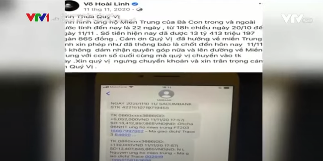 Hoài Linh, Thủy Tiên tiếp tục bị VTV "gọi tên" liên quan tới vấn đề văn hóa ứng xử của giới nghệ sĩ - Ảnh 3.