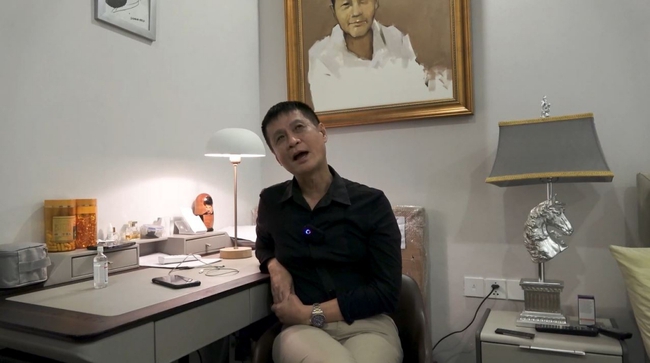 Đạo diễn Lê Hoàng gây tò mò khi tiết lộ một nam MC nổi tiếng có “quỹ đen” lên tới 50 tỷ - Ảnh 4.