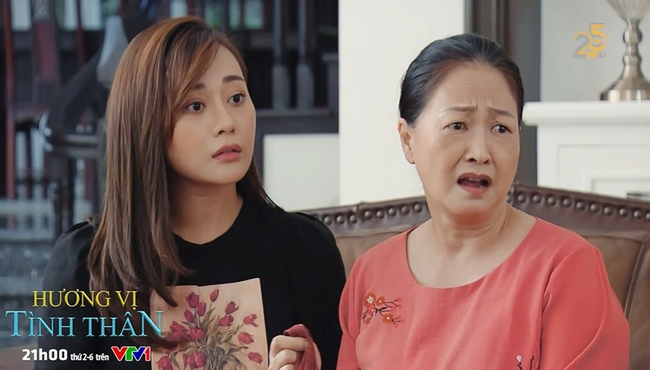 Hương vị tình thân tập 37: Thy lập công ty riêng, bắt tận tay trà xanh thú nhận cố tình tiếp cận Huy - Ảnh 7. Hương vị tình thân tập 37: Thy lập công ty riêng, bắt tận tay trà xanh thú nhận cố tình tiếp cận Huy - Ảnh 7.