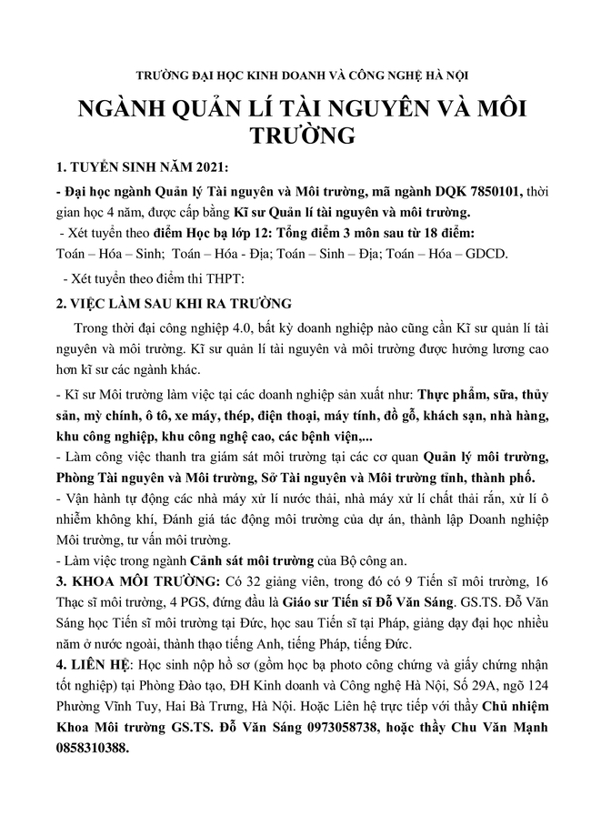 Những trường vẫn nhận hồ sơ xét tuyển học bạ sau thời gian công bố điểm chuẩn: Thí sinh cập nhật ngay để chắc cơ hội trúng tuyển đại học - Ảnh 3.