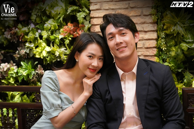 Cây táo nở hoa thu hút gần 1 tỷ lượt xem và tương tác của khán giả, là phim Việt hot nhất trên nền tảng trực tuyến - Ảnh 3.
