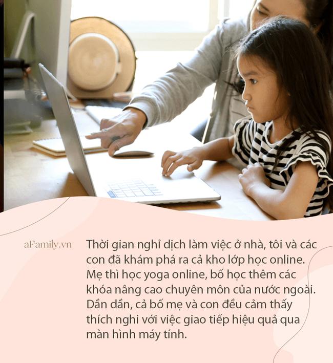 Nếu thời điểm này trường yêu cầu học sinh đến trường, tôi thà cho con "đúp" 1 năm - Ảnh 3. Nếu thời điểm này trường yêu cầu học sinh đến trường, tôi thà cho con "đúp" 1 năm - Ảnh 3.