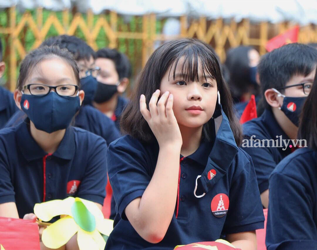 Nếu thời điểm này trường yêu cầu học sinh đến trường, tôi thà cho con "đúp" 1 năm - Ảnh 2. Nếu thời điểm này trường yêu cầu học sinh đến trường, tôi thà cho con "đúp" 1 năm - Ảnh 2.