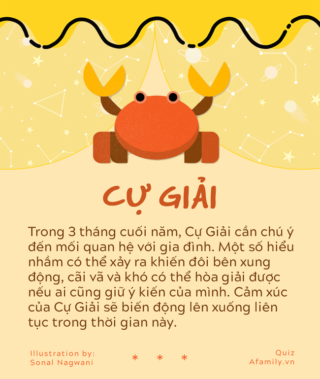 Cuộc sống của 12 cung Hoàng đạo trong 3 tháng cuối năm có chuyển biến gì tích cực? - Ảnh 4. Cuộc sống của 12 cung Hoàng đạo trong 3 tháng cuối năm có chuyển biến gì tích cực? - Ảnh 4.