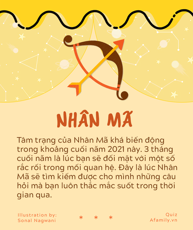 Cuộc sống của 12 cung Hoàng đạo trong 3 tháng cuối năm có chuyển biến gì tích cực? - Ảnh 9. Cuộc sống của 12 cung Hoàng đạo trong 3 tháng cuối năm có chuyển biến gì tích cực? - Ảnh 9.