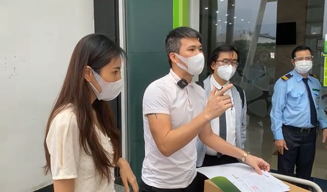 Sao kê của Thủy Tiên lại bị soi vô số điểm bất thường? - Ảnh 3.