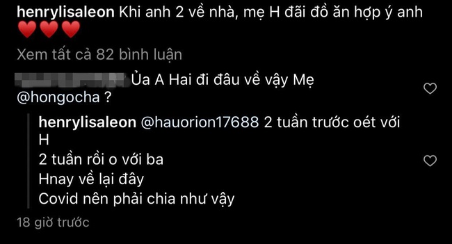 Hồ Ngọc Hà tiết lộ cách cùng nuôi con chung Subeo với chồng cũ Cường Đô la khi cả hai đều có gia đình riêng - Ảnh 1.