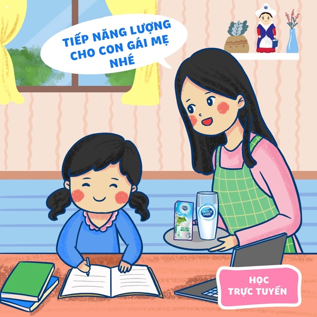 Tặng con 7 hành trang để vững vàng cho năm học mới - Ảnh 14.