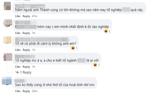 Trấn Thành tiếp tục bị cư dân mạng tấn công khi có chia sẻ này trên trang cá nhân - Ảnh 5. Trấn Thành tiếp tục bị cư dân mạng tấn công khi có chia sẻ này trên trang cá nhân - Ảnh 5.
