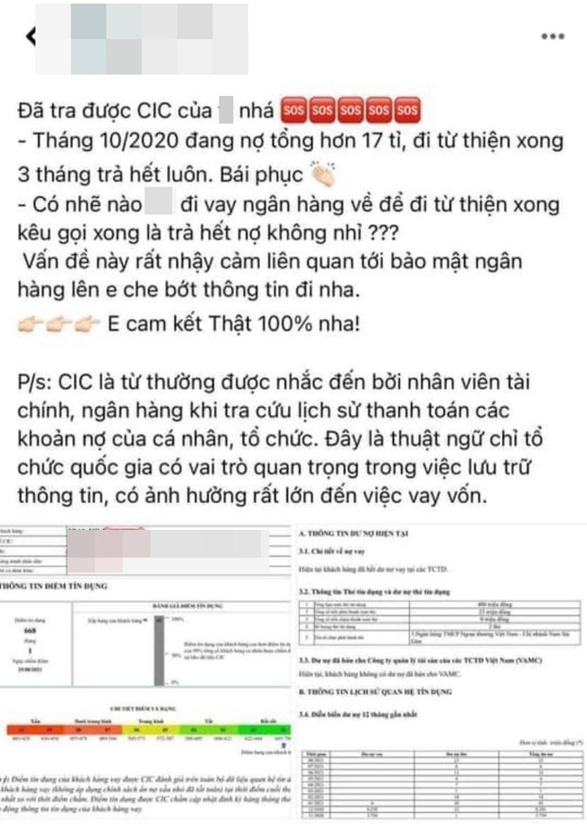 Rộ tin ngôi sao hạng A Vbiz đang nợ hơn 17 tỷ đồng, vừa đi từ thiện về đã trả xong trong &quot;1 nốt nhạc&quot; - Ảnh 2.