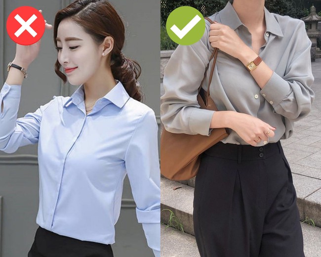 5 món thời trang nàng sành điệu 30+ sẽ chẳng bao giờ mặc, vì họ không muốn trông thiếu tinh tế - Ảnh 6.