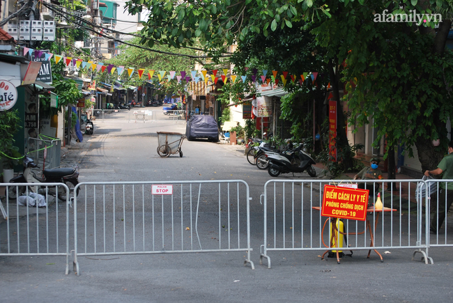 Hà Nội sẽ thiết lập 3 vùng theo nguyên tắc phân vùng sau 6/9 - Ảnh 1. Hà Nội sẽ thiết lập 3 vùng theo nguyên tắc phân vùng sau 6/9 - Ảnh 1.