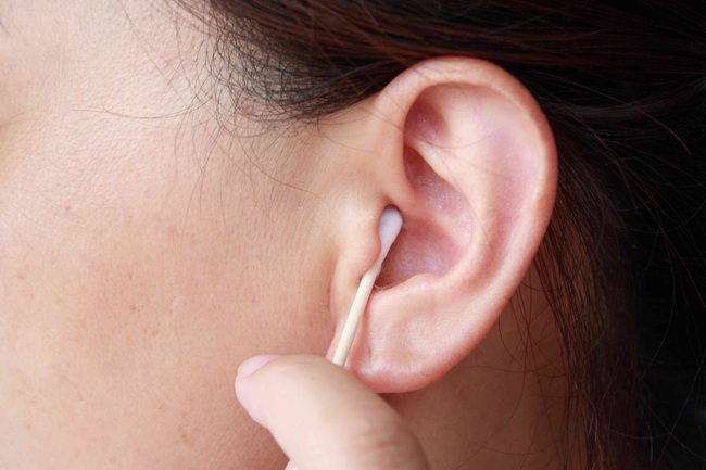 Đột nhiên ráy tai xuất hiện nhiều hơn bình thường? Đây có thể là những lý do dẫn đến tình trạng này - Ảnh 3.