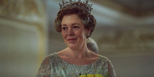 Phim nói về Nữ hoàng Elizabeth &quot;phá đảo&quot; Giải Emmy 2021, đánh bại cả &quot;bom sex&quot; Bridgerton - Ảnh 4.