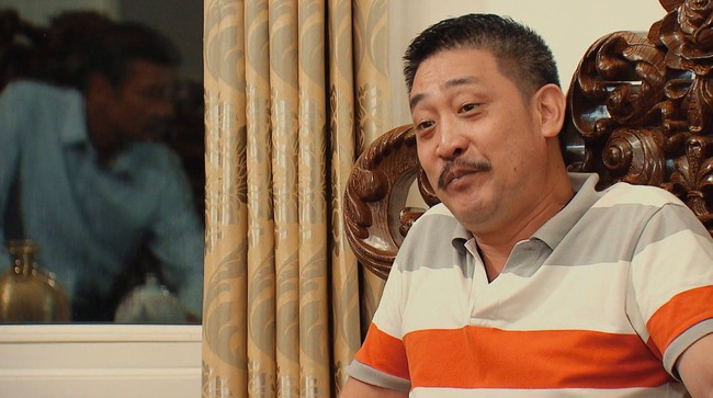 Hương vị tình thân: Lão Tấn giấu bà Sa chuyện Nam là con ruột ông Sinh, cách Long gọi bố vợ khiến khán giả ấm lòng - Ảnh 1. Hương vị tình thân: Lão Tấn giấu bà Sa chuyện Nam là con ruột ông Sinh, cách Long gọi bố vợ khiến khán giả ấm lòng - Ảnh 1.